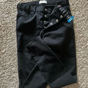 super skinny jeans Girls 16